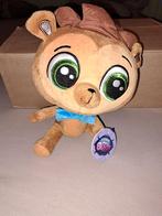 Littlest Petshop knuffel, Ophalen of Verzenden