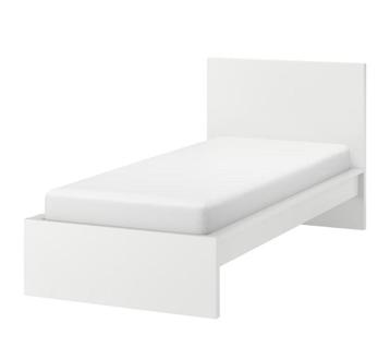Malm bed frame 90/200