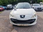 Peugeot 206+.1.4 HDI 5porte 2012 euro5 roul très bien, Auto's, Peugeot, Euro 5, 50 kW, Wit, 5 deurs