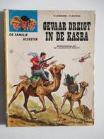 de familie kleester....nr.3...gevaar dreigt in de kasba, Enlèvement ou Envoi, Utilisé