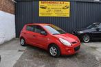 Hyundai i20 1.2i Comfort / Airco ***12M, Auto's, Hyundai, Euro 5, 76 pk, Zwart, Overige brandstoffen