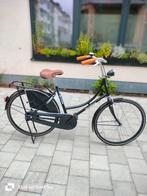 Fiets in super goede staat, Zo goed als nieuw, Ophalen