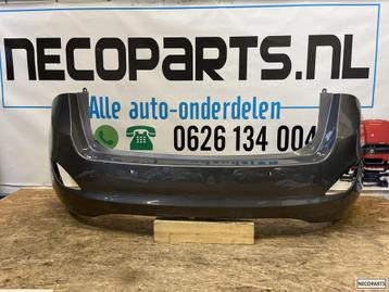 HYUNDAI i30 ACHTERBUMPER BUMPER ORIGINEEL  beschikbaar voor biedingen