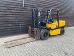 2005 Yale Gdp 50mj Vorkheftruck, Overige aandrijving, Heftruck, Yale