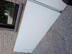 Trespa platen 3m x 110m -3 st. Wit, Doe-het-zelf en Bouw, Rolluiken, Ophalen, Zo goed als nieuw