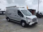 maxus deliver l2h2 147pk 2022 36000km full/option 16950e ex, Auto's, Voorwielaandrijving, 4 cilinders, Maxus, 2800 kg