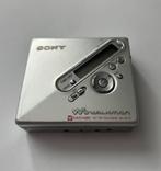 Sony walkman minidisc MZ-N710, TV, Hi-fi & Vidéo, Walkman, Discman & Lecteurs de MiniDisc