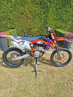 KTM 350 sxf, Motoren, Motoren | KTM, Particulier, Crossmotor