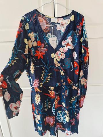 Jumpsuit / playsuit , maat 42 , nieuw met prijs