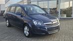 Opel Zafira 1.7 CDTI 81Kw 7PL Euro 5 jaar 2012, 119.000 km, Auto's, Opel, Euro 5, Bedrijf, Te koop, Zafira