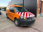 Volkswagen Caddy Caddy 1.6 TDI, Autos, Achat, Electronic Stability Program (ESP), 4 portes, Entreprise