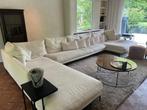 Luxe grote zetel van top interieur, Ophalen, Gebruikt, Luxe, Hoekbank