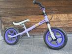 Loopfiets kettler, Ophalen, Zo goed als nieuw, Loopfiets