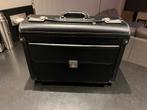 Pilotenkoffer NIEUW, Handtassen en Accessoires, Koffers, 45 tot 55 cm, Ophalen of Verzenden, Nieuw, Slot