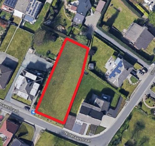 Grond te koop in Asse, Immo, Gronden en Bouwgronden, tot 200 m²