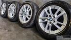 16 inch BMW 1 serie F40 F41 Active Tourer U06 F45 F46 Stylin, Gebruikt, 16 inch, Banden en Velgen, Personenwagen