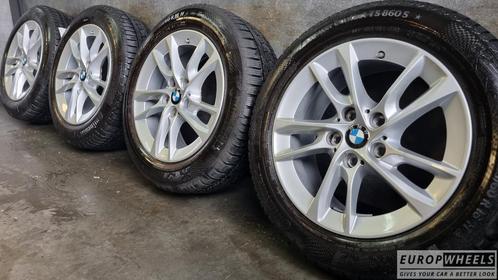 16 inch BMW 1 serie F40 F41 Active Tourer U06 F45 F46 Stylin, Auto-onderdelen, Banden en Velgen, Banden en Velgen, Winterbanden