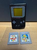 Nintendo game boy play it loud!, Ophalen of Verzenden, Gebruikt, Game Boy Classic