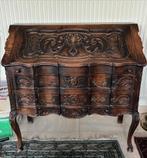 Antiek Secretaire bureau, Huis en Inrichting, Kasten | Secretaires, Ophalen, Gebruikt