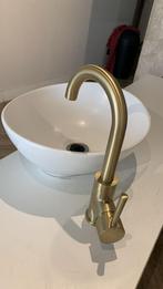 Waskraan goud, Postzegels en Munten, Ophalen of Verzenden, Goud