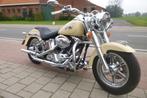 Harley Davidson Fat Boy, Motoren, Motoren | Harley-Davidson, Bedrijf, 2 cilinders, Chopper, 1450 cc