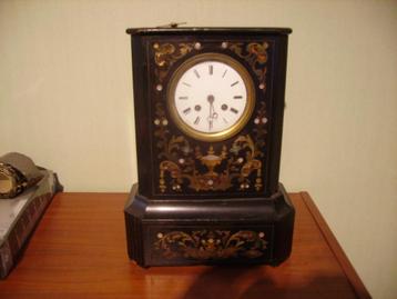 horloge antique
