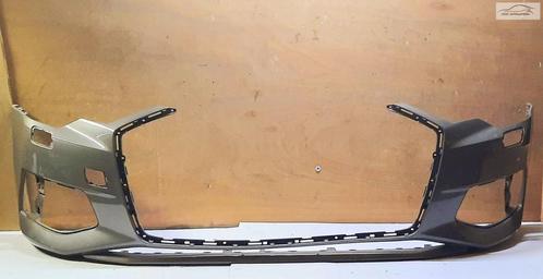 Voorbumper orgineel Audi A6 C8 v.a '18 KLS PDC 4K0807437, Auto-onderdelen, Carrosserie, Bumper, Audi, Voor, Gebruikt, Ophalen of Verzenden