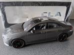 Mercedes-Benz CLA Coupé., Hobby en Vrije tijd, Modelauto's | 1:18, Ophalen of Verzenden, Zo goed als nieuw