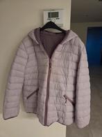 Omkeerbare damesjas. Maat 50, Kleding | Dames, Ophalen, Paars, Maat 46/48 (XL) of groter, Nieuw