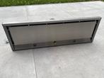 Dampkap Novy D 691  90 cm, Elektronische apparatuur, Ophalen, Onderbouw afzuigkap, Zo goed als nieuw, Inbouw