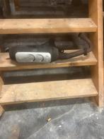 Sito plus uitlaats piaggo, Enlèvement ou Envoi, Utilisé