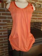 oranje zomer top voor dames van WE, Medium, Kleding | Dames, Topjes, WE, Ophalen of Verzenden, Oranje