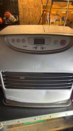 Laser kachel, Enlèvement, Utilisé, Autres carburants, Chauffage au kérosène