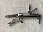 ZAKMES METAAL KLEINE MULTITOOLS NIEUW, Caravanes & Camping, Enlèvement ou Envoi, Neuf