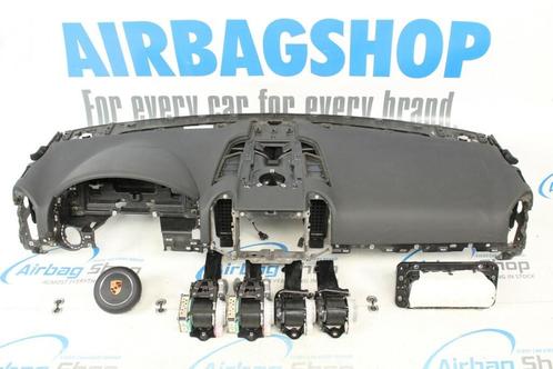 Airbag set - Dashboard Porsche Cayenne (2010-2017), Autos : Pièces & Accessoires, Tableau de bord & Interrupteurs