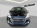 Peugeot 208 1.2 PureTech Signature, Auto's, Voorwielaandrijving, Stof, Gebruikt, Euro 6