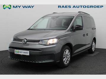 Volkswagen Caddy Caddy 1.5 TSI Business 7pl. DSG beschikbaar voor biedingen