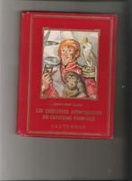 Kapitein Pamphile - A. Dumas - illustraties Marcel Marlier, Boeken, Avontuur en Actie, Ophalen of Verzenden, Gelezen