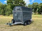 Paardentrailer, Dieren en Toebehoren, Ophalen, Polyester