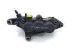 REMKLAUW LINKS VOOR Suzuki TL 1000 R 1998-2003 (TL1000R), Motoren, Gebruikt