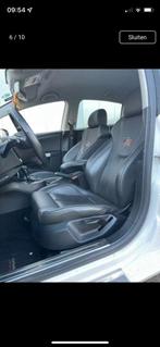 Seat leon FR 275pk met sportpakket en carplay, Autos, Seat, Leon, Cuir, 5 portes, Automatique