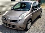 Nissan Micra (eerste eigenaar), Auto's, Micra, Handgeschakeld, Particulier, Te koop