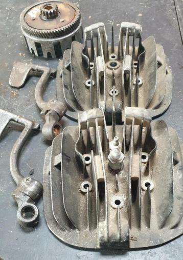 Yamaha blaster 200 onderdeel, Motoren, Ophalen of Verzenden