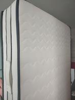 Matelas orthopédique 90x200, bon état /qualité, Huis en Inrichting, Slaapkamer | Matrassen en Bedbodems, Ophalen, Gebruikt, Matras