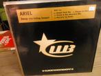 Ariel : Deep 12”, Ophalen of Verzenden, Zo goed als nieuw