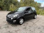 RENAULT TWINGO 1.2 ESSENCE, Auto's, Renault, Voorwielaandrijving, Zwart, 1198 cc, Zwart