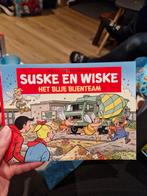 Suske en Wiske - Het blije bijenteam, Ophalen of Verzenden, Zo goed als nieuw