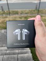 Galaxy Buds Pro 3 (zilver), Telecommunicatie, Mobiele telefoons | Oordopjes, Ophalen of Verzenden, Nieuw