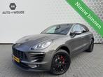 Porsche Macan 3.0 D S Leer Xenon CARPLAY 21 inch Led 21 inch, Cuir, Argent ou Gris, Euro 6, Entreprise