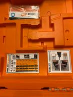 Pulsa P800 nagelpistool voor beton, Doe-het-zelf en Bouw, Ophalen, Zo goed als nieuw